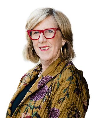 Portrait of Susan Baldwin, REALTOR®.
